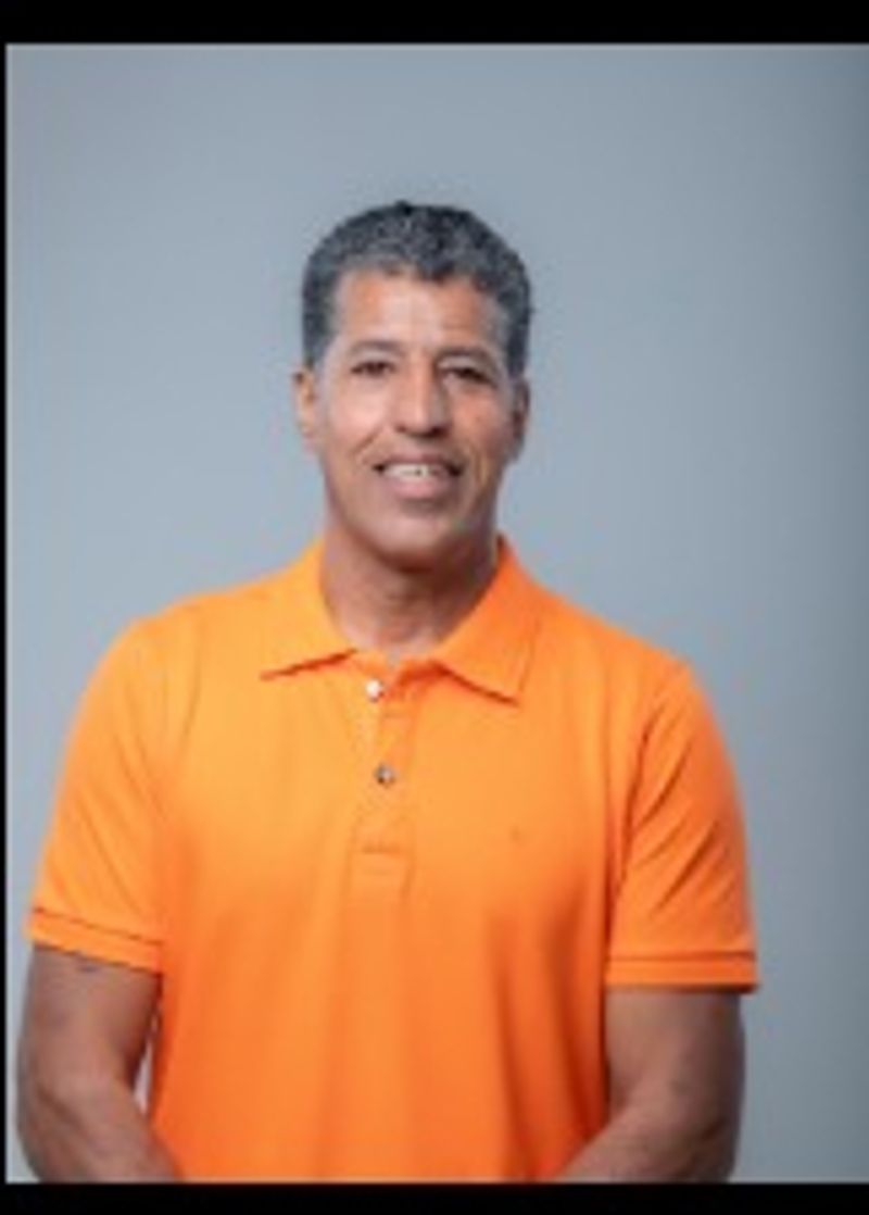 Milton Magalhães Lacerda 
